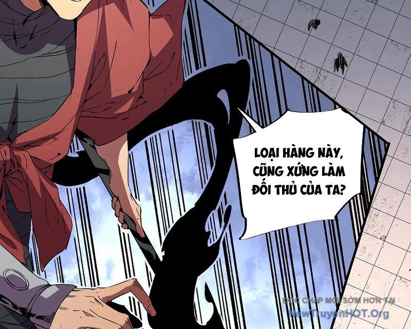 Cấm Chú Sư Mạnh Nhất Lịch Sử: Chapter 16