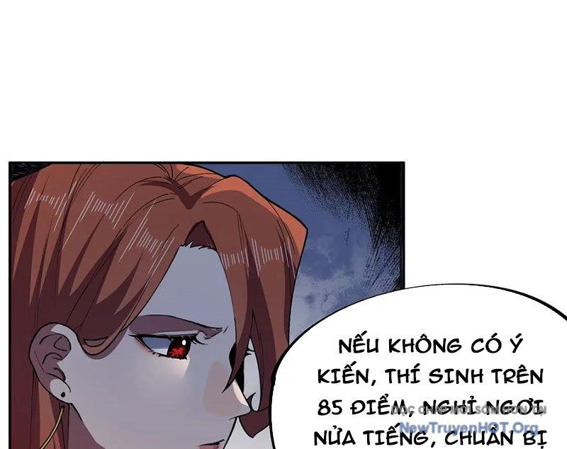 Cấm Chú Sư Mạnh Nhất Lịch Sử: Chapter 16