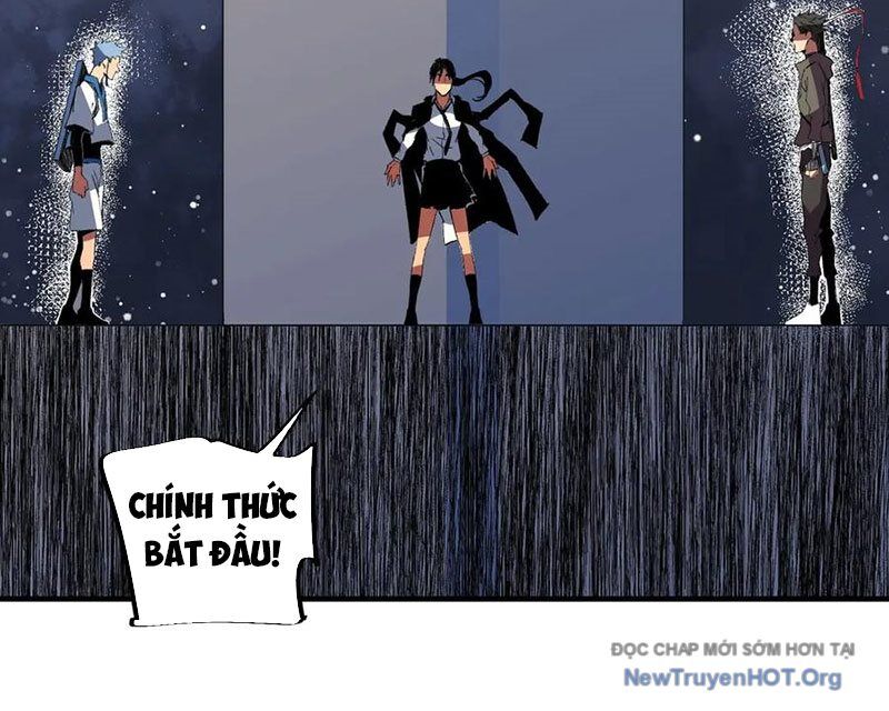 Cấm Chú Sư Mạnh Nhất Lịch Sử: Chapter 16