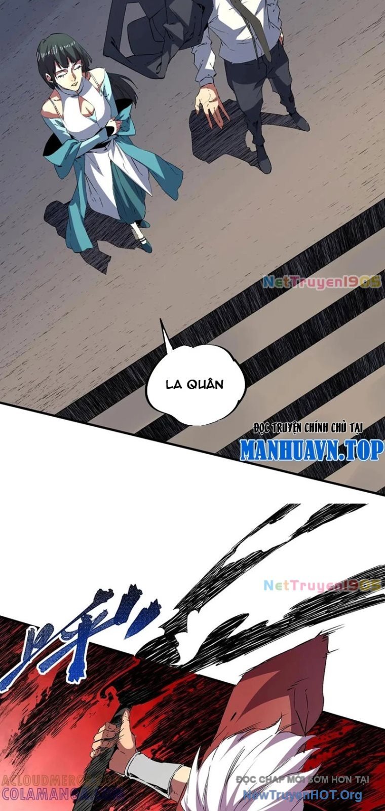 Cấm Chú Sư Mạnh Nhất Lịch Sử: Chapter 17