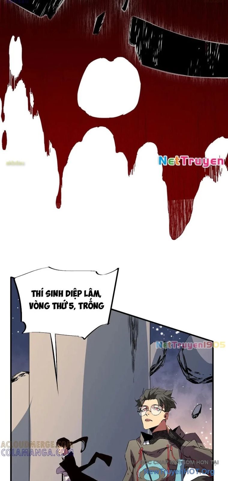 Cấm Chú Sư Mạnh Nhất Lịch Sử: Chapter 17