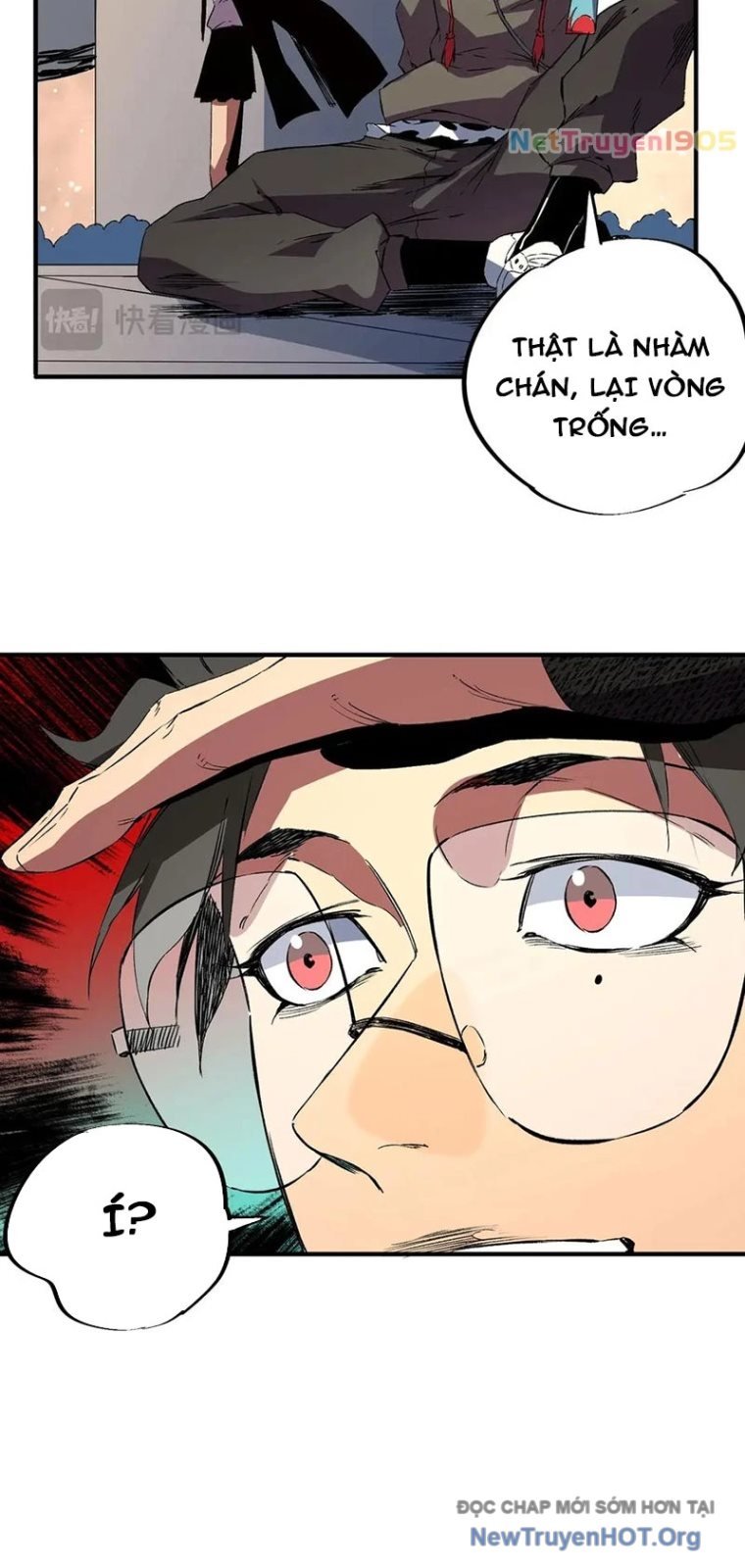 Cấm Chú Sư Mạnh Nhất Lịch Sử: Chapter 17