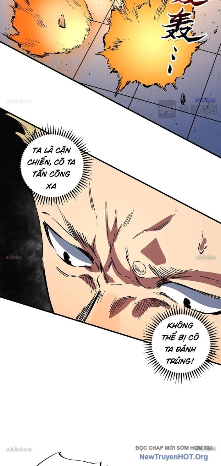 Cấm Chú Sư Mạnh Nhất Lịch Sử: Chapter 17