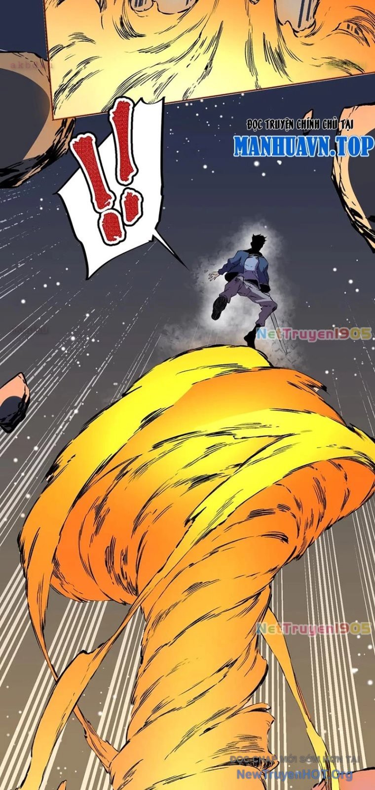 Cấm Chú Sư Mạnh Nhất Lịch Sử: Chapter 17