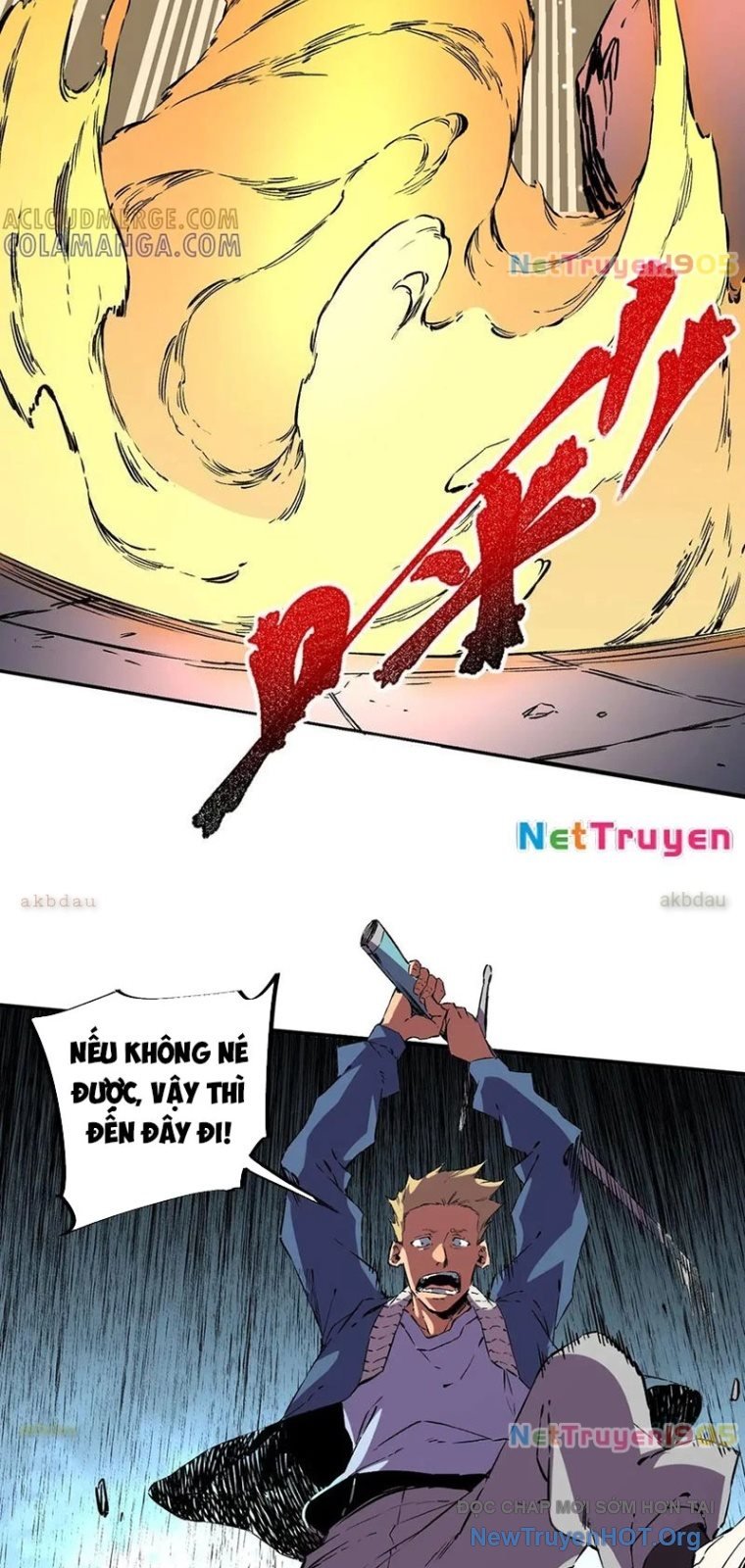 Cấm Chú Sư Mạnh Nhất Lịch Sử: Chapter 17