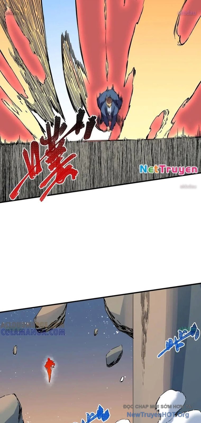 Cấm Chú Sư Mạnh Nhất Lịch Sử: Chapter 17