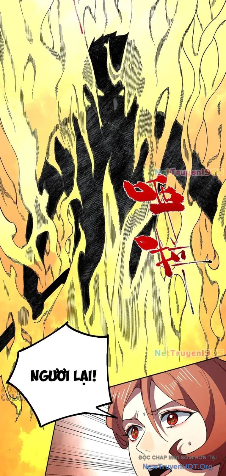 Cấm Chú Sư Mạnh Nhất Lịch Sử: Chapter 17