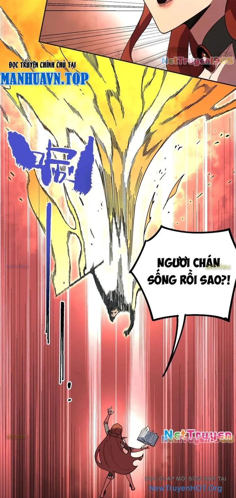 Cấm Chú Sư Mạnh Nhất Lịch Sử: Chapter 17