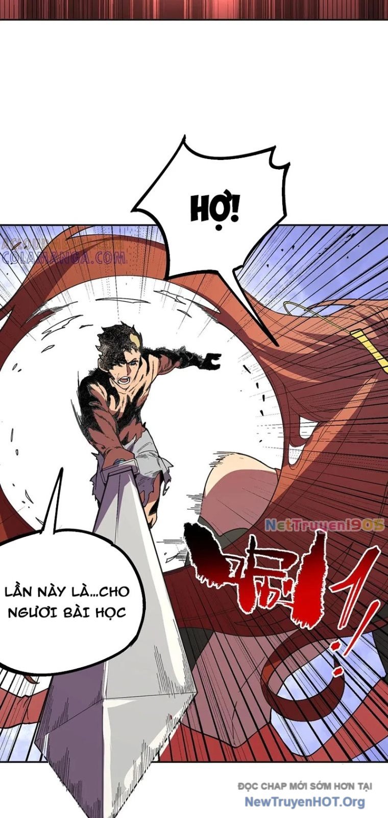 Cấm Chú Sư Mạnh Nhất Lịch Sử: Chapter 17