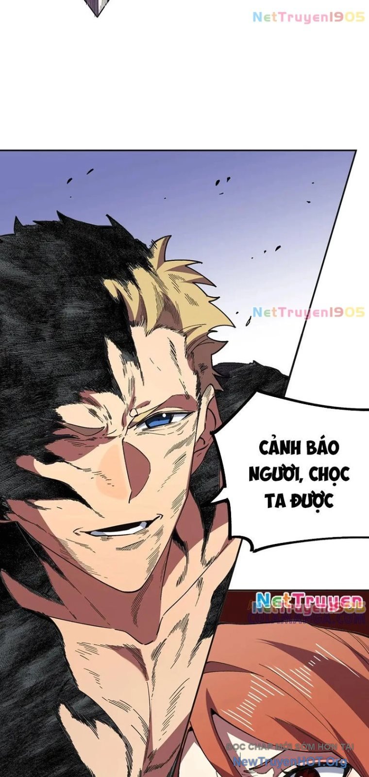 Cấm Chú Sư Mạnh Nhất Lịch Sử: Chapter 17