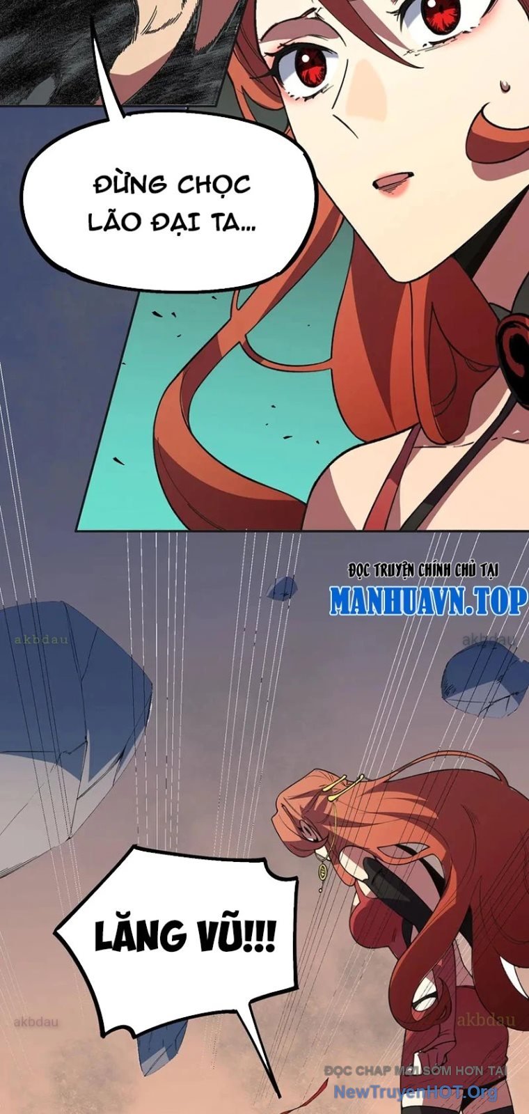 Cấm Chú Sư Mạnh Nhất Lịch Sử: Chapter 17