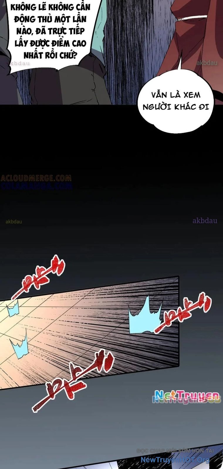Cấm Chú Sư Mạnh Nhất Lịch Sử: Chapter 17