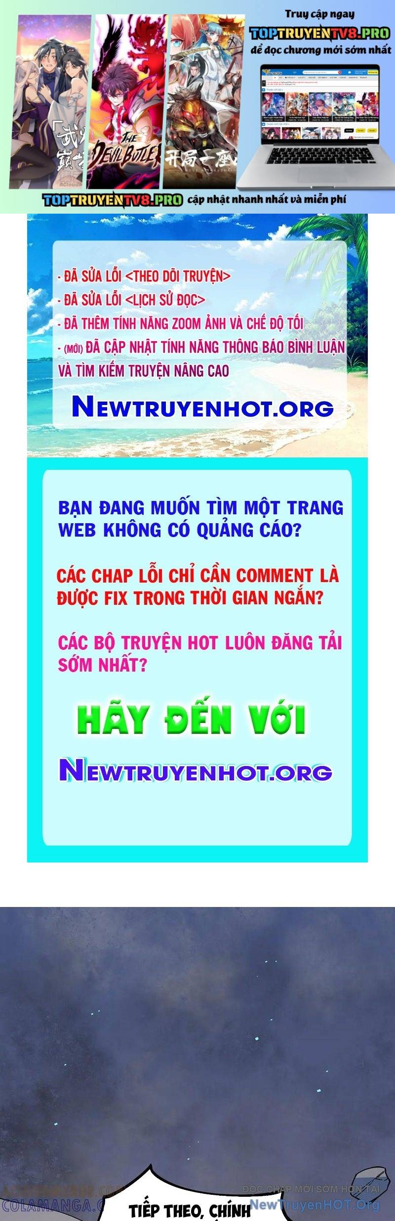 Cấm Chú Sư Mạnh Nhất Lịch Sử: Chapter 18