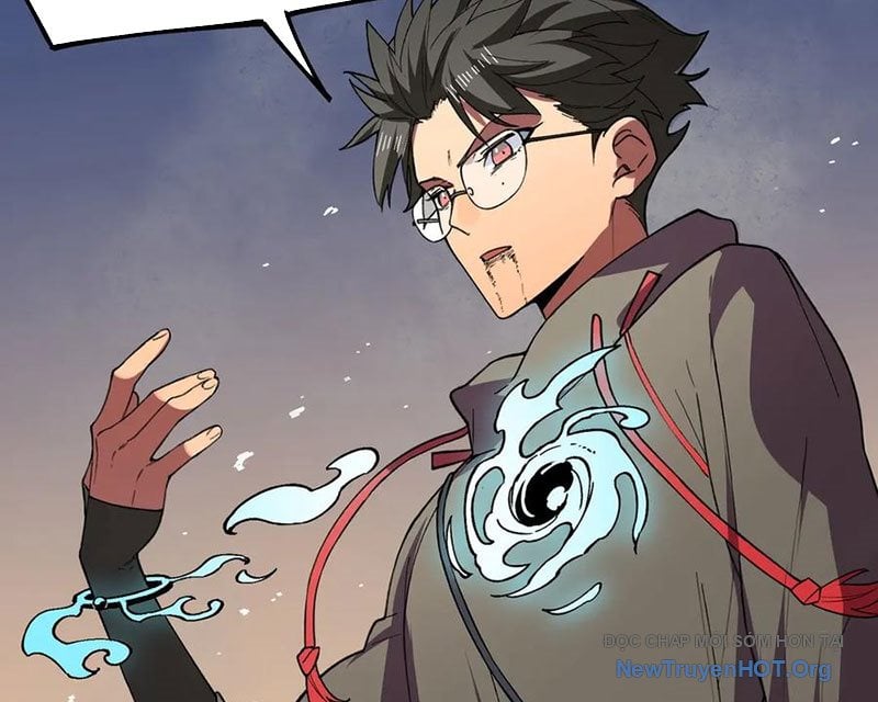 Cấm Chú Sư Mạnh Nhất Lịch Sử: Chapter 18