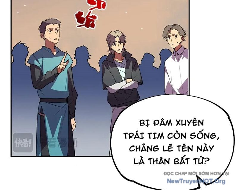 Cấm Chú Sư Mạnh Nhất Lịch Sử: Chapter 18
