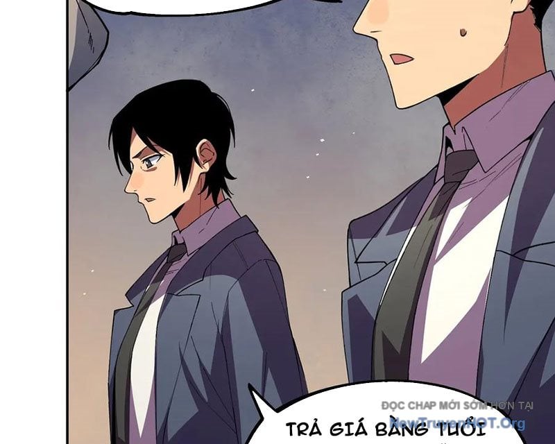 Cấm Chú Sư Mạnh Nhất Lịch Sử: Chapter 18