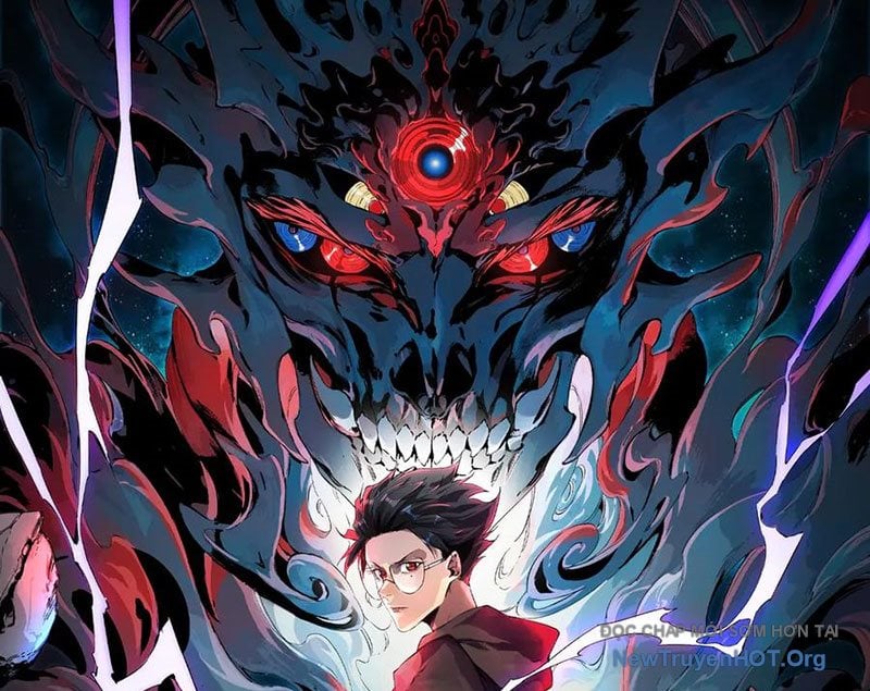 Cấm Chú Sư Mạnh Nhất Lịch Sử: Chapter 18