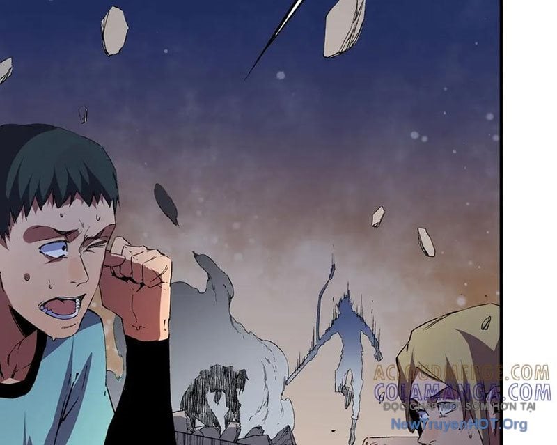 Cấm Chú Sư Mạnh Nhất Lịch Sử: Chapter 18