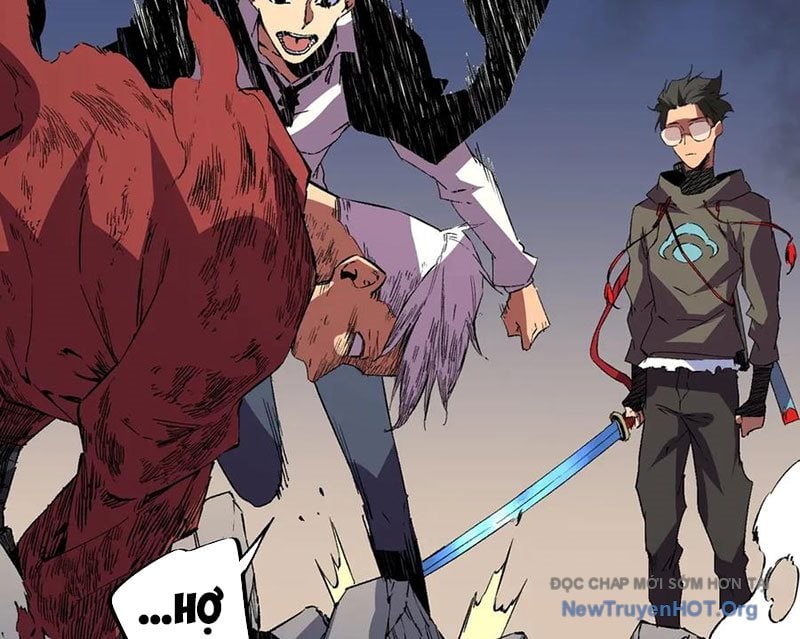 Cấm Chú Sư Mạnh Nhất Lịch Sử: Chapter 18