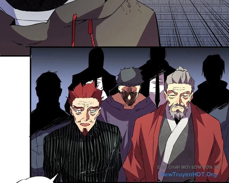 Cấm Chú Sư Mạnh Nhất Lịch Sử: Chapter 18