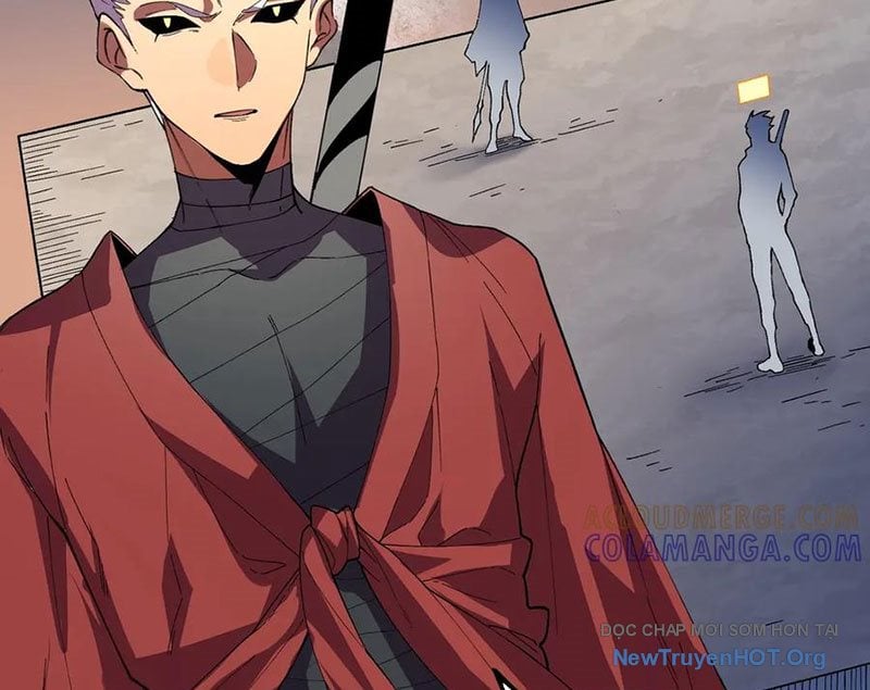 Cấm Chú Sư Mạnh Nhất Lịch Sử: Chapter 18