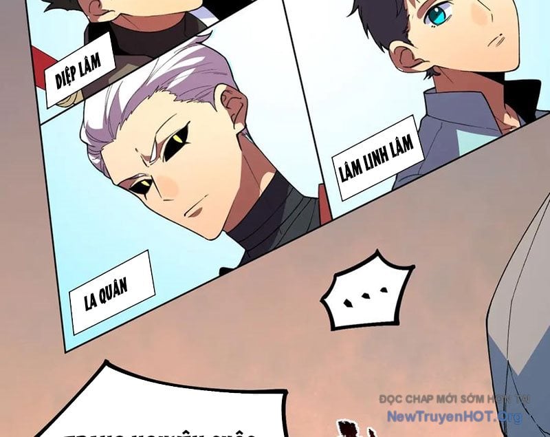 Cấm Chú Sư Mạnh Nhất Lịch Sử: Chapter 18