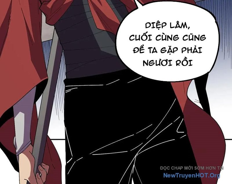 Cấm Chú Sư Mạnh Nhất Lịch Sử: Chapter 18