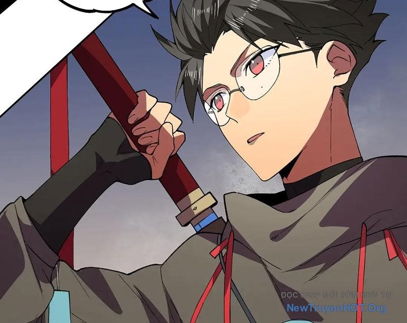 Cấm Chú Sư Mạnh Nhất Lịch Sử: Chapter 18