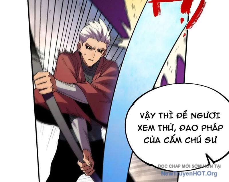 Cấm Chú Sư Mạnh Nhất Lịch Sử: Chapter 18