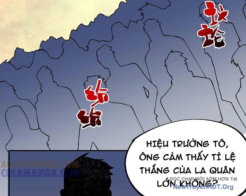 Cấm Chú Sư Mạnh Nhất Lịch Sử: Chapter 18