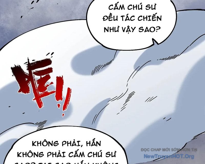 Cấm Chú Sư Mạnh Nhất Lịch Sử: Chapter 18
