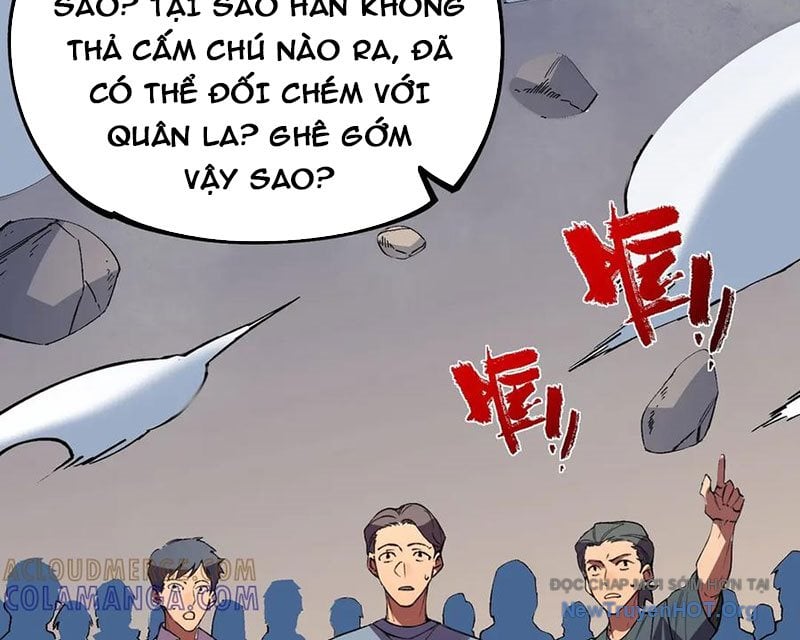 Cấm Chú Sư Mạnh Nhất Lịch Sử: Chapter 18