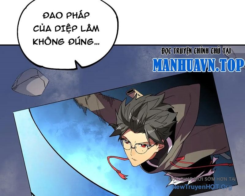 Cấm Chú Sư Mạnh Nhất Lịch Sử: Chapter 18