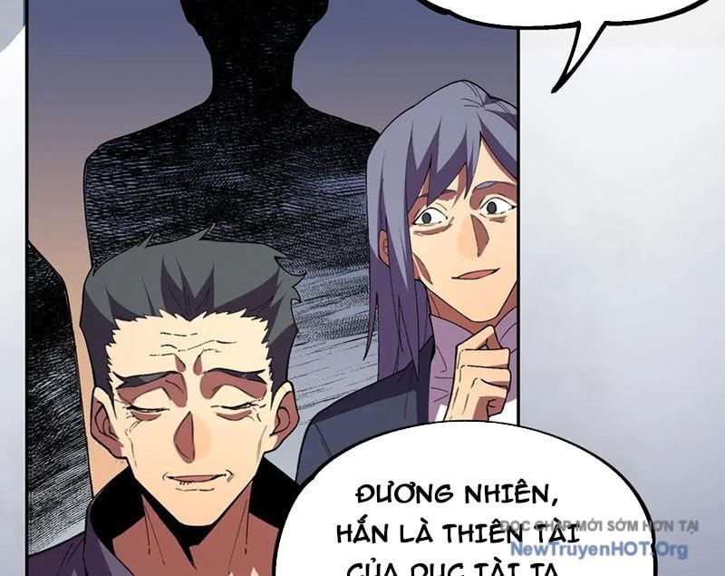 Cấm Chú Sư Mạnh Nhất Lịch Sử: Chapter 18