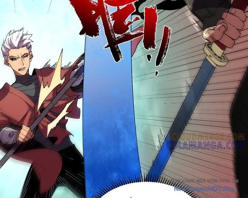 Cấm Chú Sư Mạnh Nhất Lịch Sử: Chapter 18