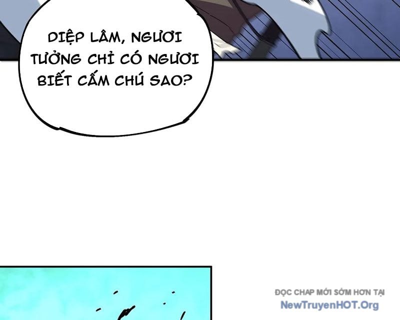 Cấm Chú Sư Mạnh Nhất Lịch Sử: Chapter 18