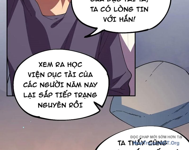Cấm Chú Sư Mạnh Nhất Lịch Sử: Chapter 18