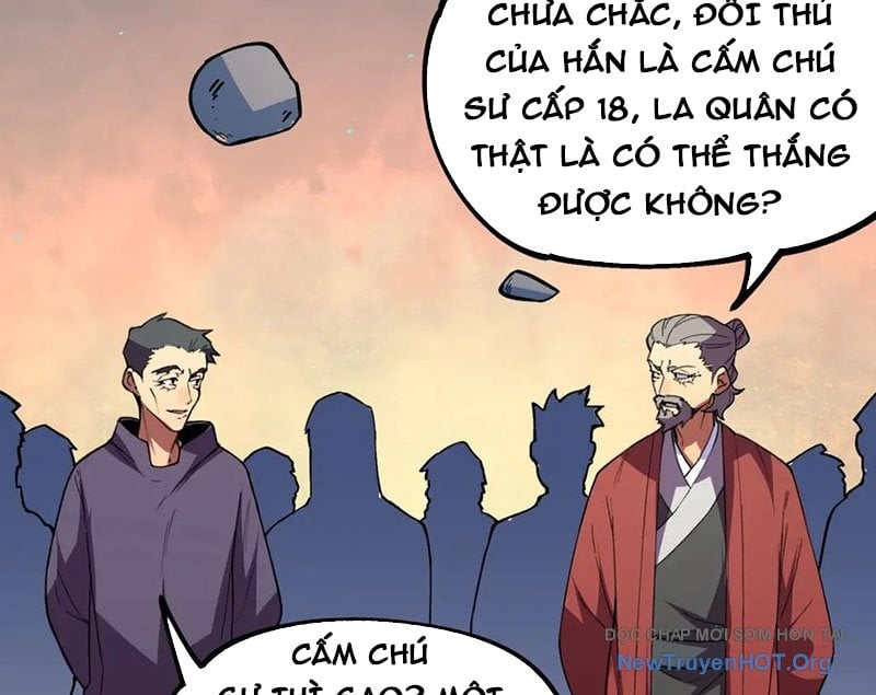 Cấm Chú Sư Mạnh Nhất Lịch Sử: Chapter 18