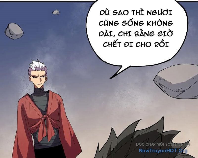 Cấm Chú Sư Mạnh Nhất Lịch Sử: Chapter 18