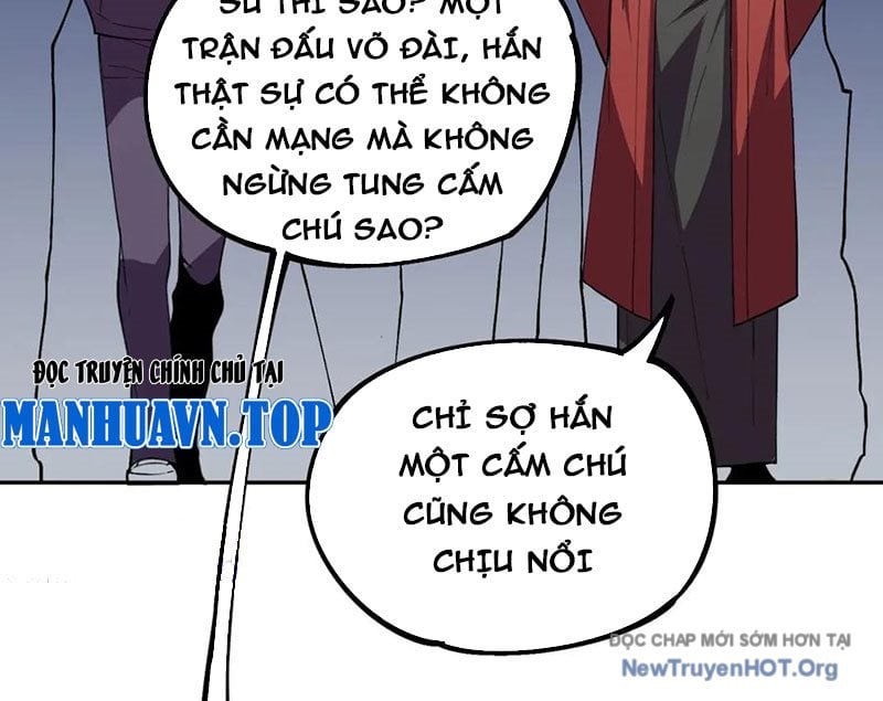 Cấm Chú Sư Mạnh Nhất Lịch Sử: Chapter 18
