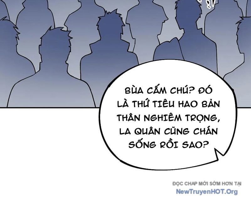 Cấm Chú Sư Mạnh Nhất Lịch Sử: Chapter 18