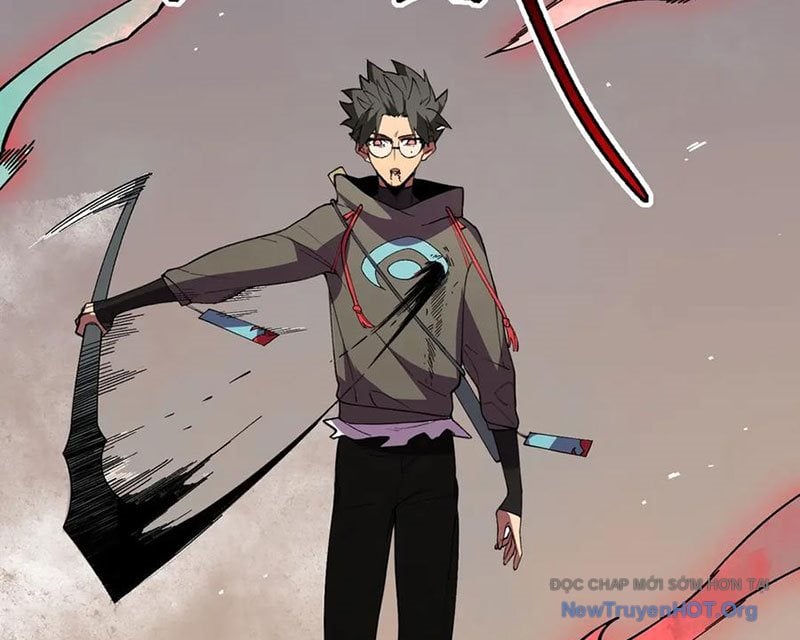 Cấm Chú Sư Mạnh Nhất Lịch Sử: Chapter 18