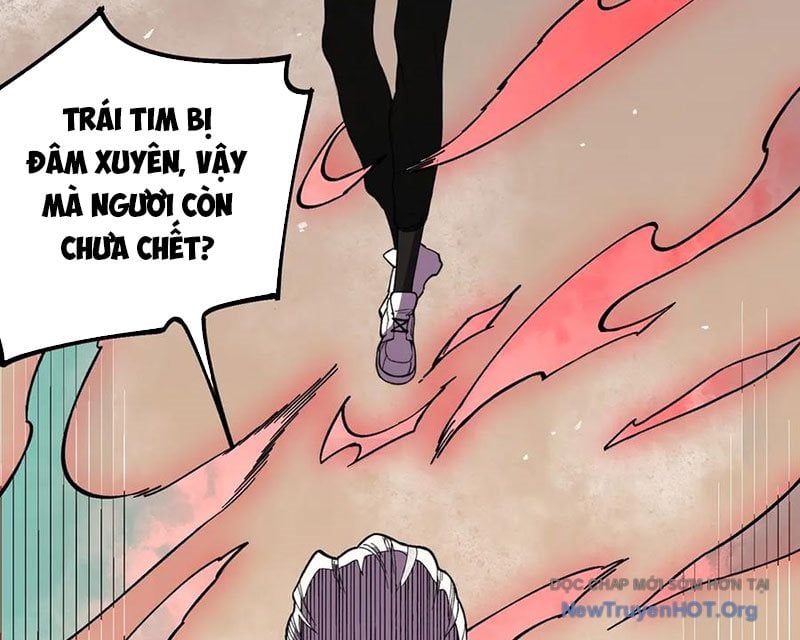 Cấm Chú Sư Mạnh Nhất Lịch Sử: Chapter 18