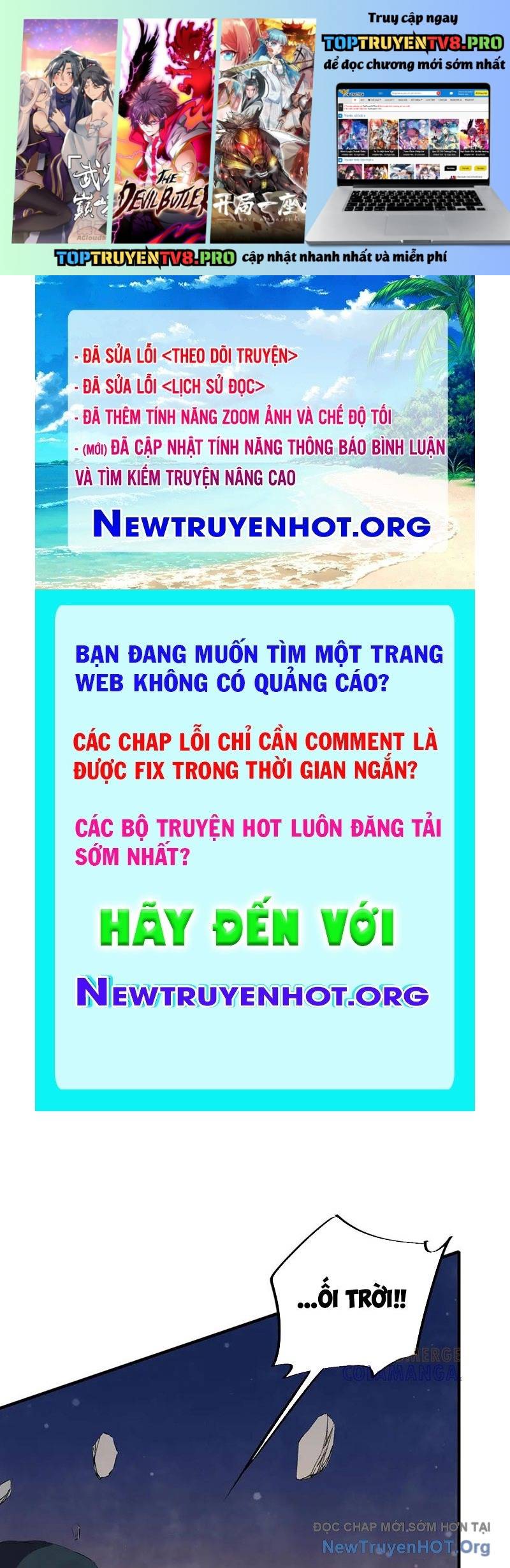 Cấm Chú Sư Mạnh Nhất Lịch Sử: Chapter 19