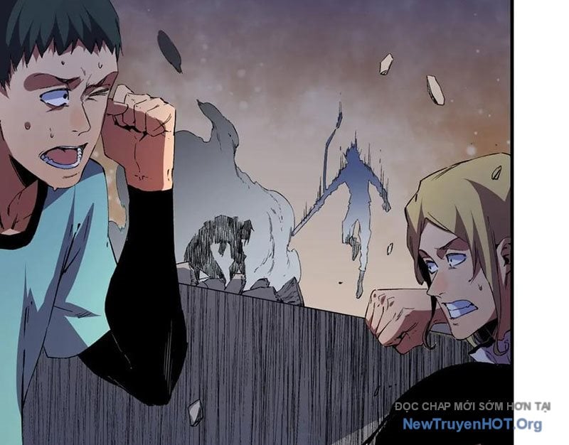 Cấm Chú Sư Mạnh Nhất Lịch Sử: Chapter 19