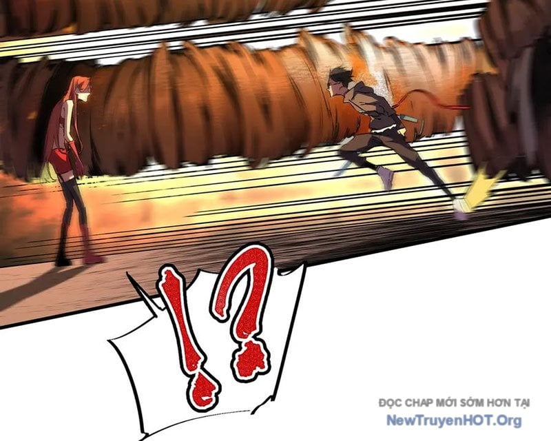 Cấm Chú Sư Mạnh Nhất Lịch Sử: Chapter 19