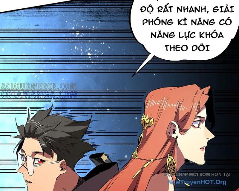 Cấm Chú Sư Mạnh Nhất Lịch Sử: Chapter 19