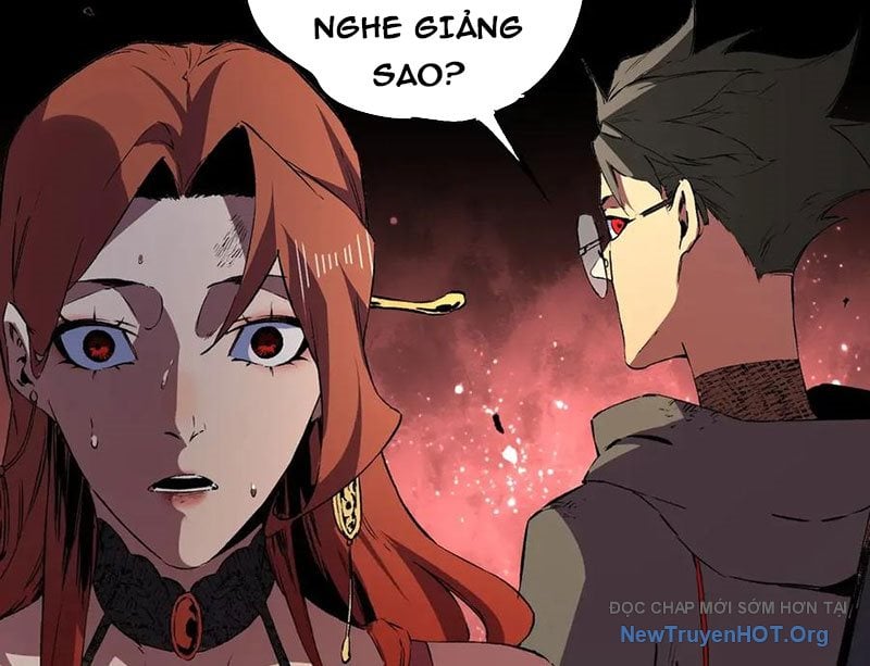 Cấm Chú Sư Mạnh Nhất Lịch Sử: Chapter 19