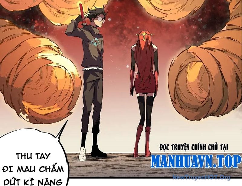 Cấm Chú Sư Mạnh Nhất Lịch Sử: Chapter 19