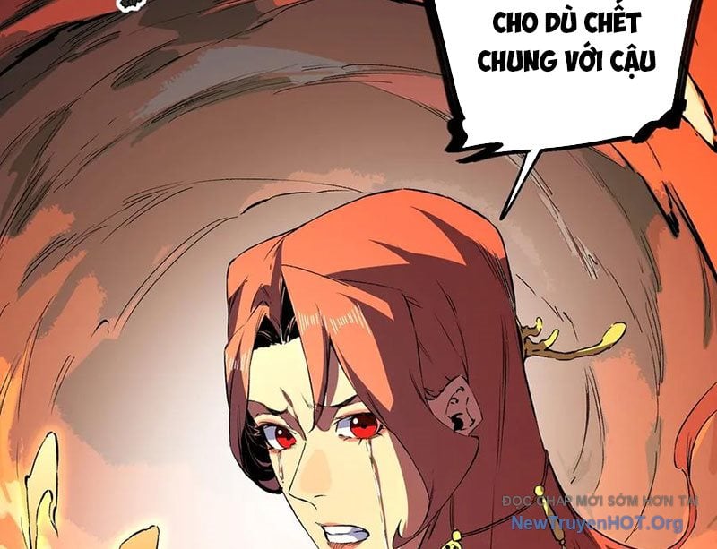 Cấm Chú Sư Mạnh Nhất Lịch Sử: Chapter 19